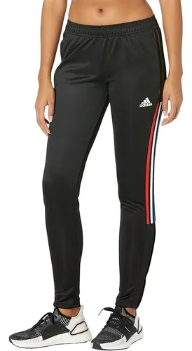 Joggins Adidas Mujer Original MercadoLibre