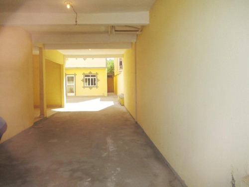 Imagem 12 de 12 de Casas Duplex - Ambai/nova Iguaçu.casa 2 Quartos, 2 Banheiros E Garagem. - Ca00401 - 32690337