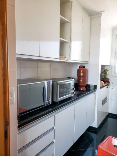 Imagem 5 de 26 de Apartamento - 641e - 69920784