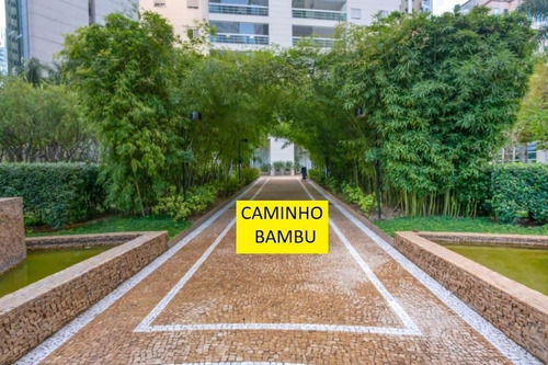 Imagem 17 de 25 de Alto Padrão Na Vila Olimpia - 3dor. 1 St.2vgs-111m²au - Ap2233
