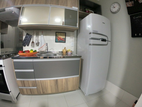 Imagem 23 de 30 de Apartamento - Ap00364 - 34827452