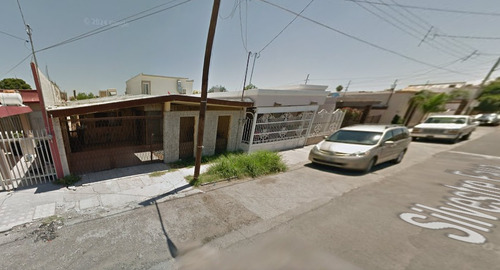 Casa En Venta En La Colonia Los Ángeles, Torreón, Coahuila. Lr