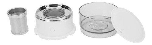 Cafetera Automática De Goteo Manual Para 4 Tazas De Café