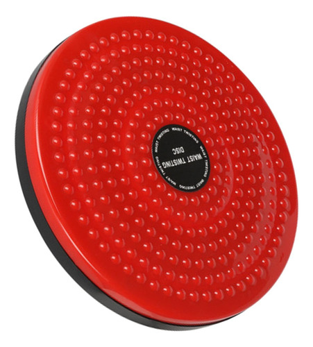 Ejercicio Tablero Giratorio Disco Pérdida De Peso Ejercicio