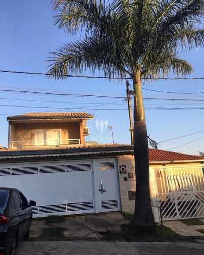 Imagem 1 de 22 de Casa - Ca01263 - 68984134