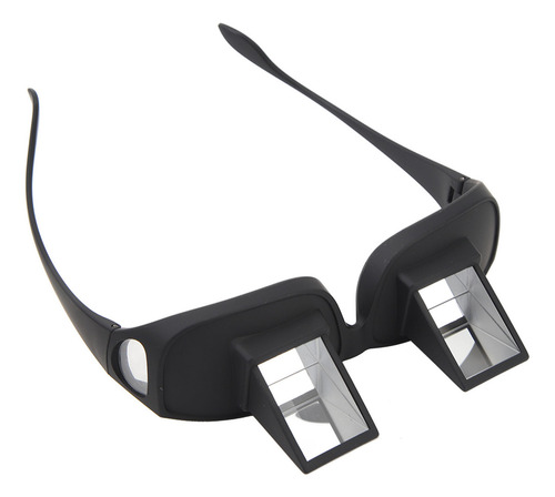 Gafas De Prisma De Lectura Perezosa A 90º Horizontal