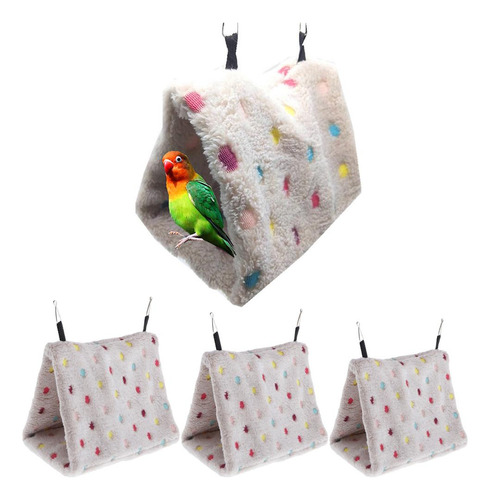 Cama Nido De Hámster S