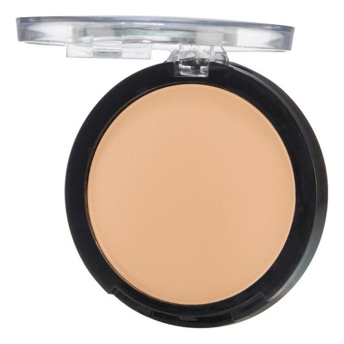 Polvo Fit Me Maybelline Color Pure Beige