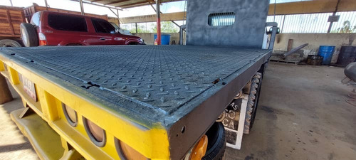 Imagen 7 de 15 de Chevrolet F-350