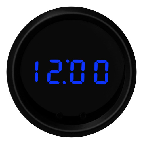 Reloj Digital Led 2-1 16 Programable