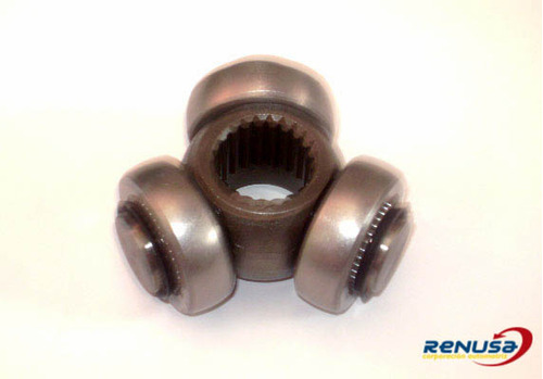 Triceta ( 24 Dientes X 34 Dado ) Toyota: Corolla Diesel Ce10