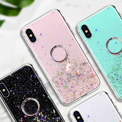 Aplicável A Funda Para Vivo Y15s Y01 Silicone Brillante