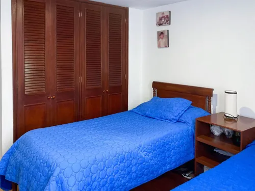 Apartamento En Arriendo/venta En Batán. Cod V23565