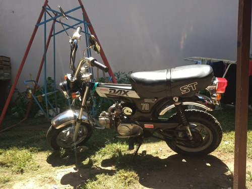 Honda Dax