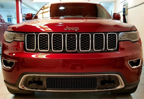 Jeep Cherokee Limited
