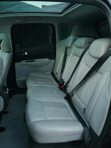 Peugeot 3008 2.0 Premium Plus Hdi Tiptronic 2012