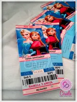 Comprar Invitaciones Digitales Personalizadas Cumpleaños Infantiles