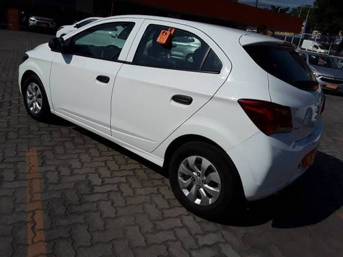 Imagem 6 de 9 de Chevrolet Joy 1.0 Spe4 Flex Manual