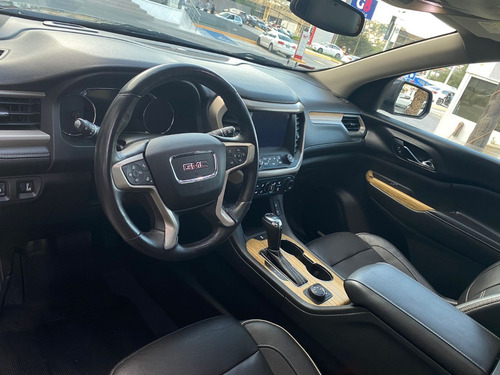 Imagen 9 de 10 de Gmc Acadia Denali 2017