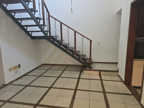 Casa Céntrica 3d 3b Cochera Oficina Patio Lavadero Bbcoa