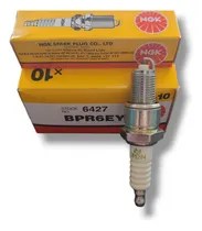 Comprar Bujias Original  Ngk Bpr6ey Brasileña  Corsa\u002Fspark\u002Fpalio