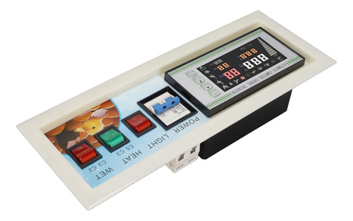 Incubator Temperature Controller Egg Y Digital Humidity