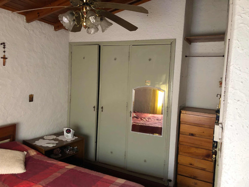 Venta Oportunidad Ph Dos Amb. Al Frente En Pb
