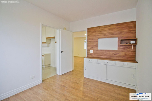 Imagem 7 de 15 de Apartamento Para Venda Em São Paulo, Vila Mariana, 3 Dormitórios, 1 Suíte, 2 Banheiros, 2 Vagas - 13113_1-2250176