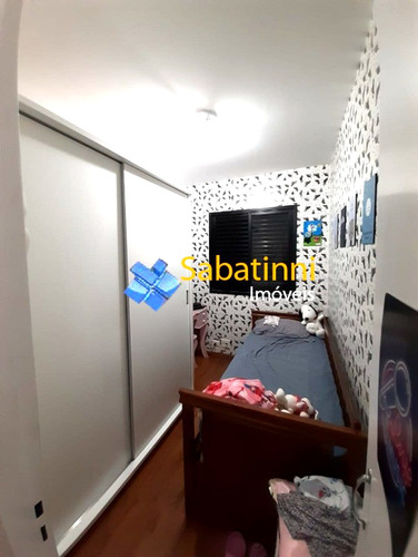 Imagem 19 de 30 de Apartamento A Venda Em Sp Tatuapé - Ap03997 - 69183230