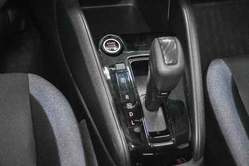 Nissan Versa Sense Cvt