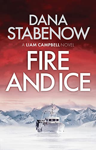 Libro Fire And Ice De Stabenow, Dana