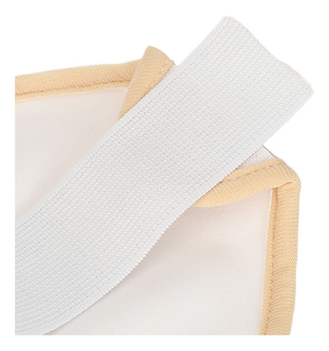 Bolsa De Aceite De Ricino, Paquete De 1 Par, Rodilleras, Lav