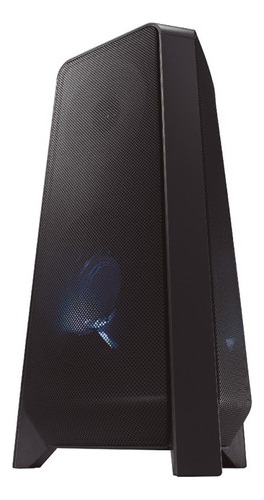 Parlante Giga Party Samsung 300w Múltiple Bluetooth Color Negro