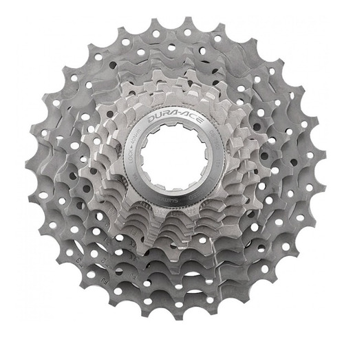 Cassette Shimano 10v 12/23 Cs-7900 P/bicicleta+envío Gratis