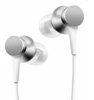 Audifonos Xiaomi Mi Piston Basic 3 Originales / Tienda