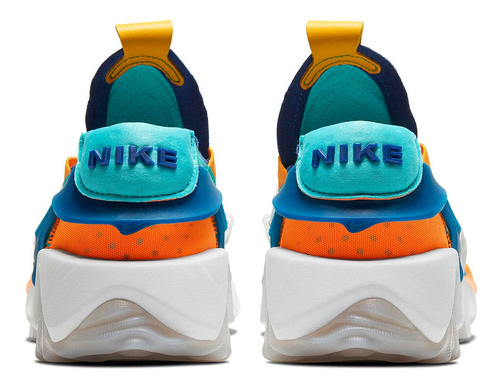 Zapatillas Nike Adapt Huarache Hyper Jade (us Bv6397-300