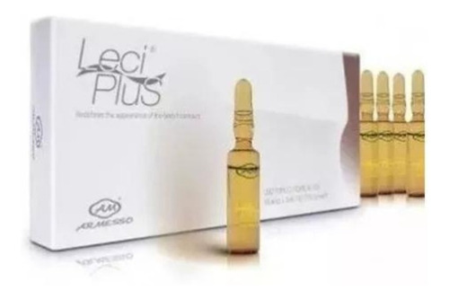 Leci Plus Armesso, Reductor - mL a $3420