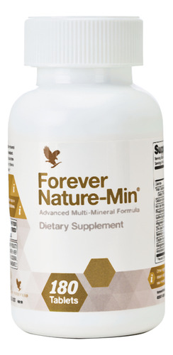 Nature Min Forever Living Super Mul - Unidad a $544