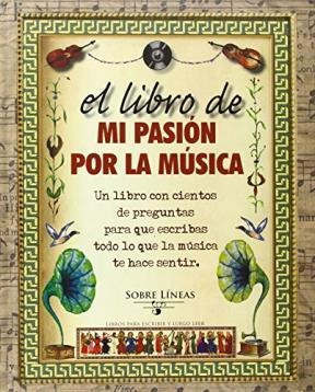 Libro De Mi Pasion Por La Musica, El