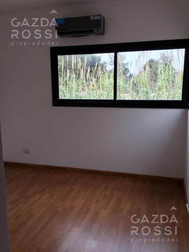 Imagen 14 de 19 de Duplex 3 Dormitorios Complejo Espacio Las Cavas, Canning Solo Venta