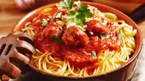 Comprar Cuadro 60x90cm Pastas Fideos Comida Chef Resto Chef Food M4