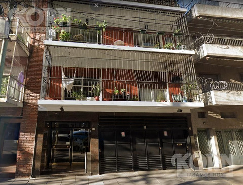 Imagen 2 de 30 de Venta Departamento 4 Ambientes Con Balcón, Patio, Dependencia Y Cochera En Belgrano