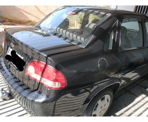 Chevrolet Classic 2014 1.0 Ls Flex Power 4p