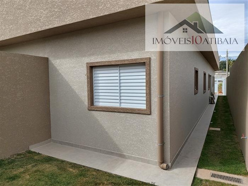 Imagem 14 de 15 de Casas À Venda Em Atibaia/sp - Compre A Sua Casa Aqui! - 1459596