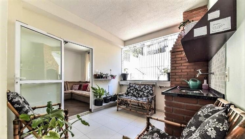 Imagem 6 de 15 de Apartamento, Bairro Vila Gonçalves, São Bernardo Do Campo. - 1033-20371