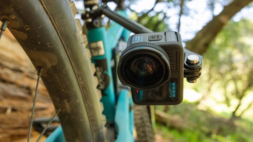 Macro Lens Mod Gopro