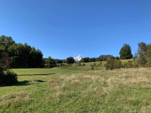 Gran Proyecto De Parcelas Sector Los Riscos (103008)