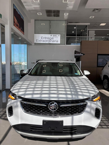 Buick Envision 2.0 Cxl At