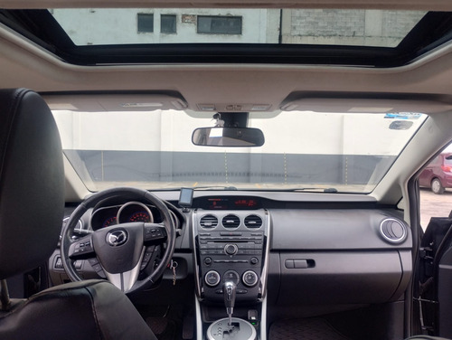 Mazda CX-7 2.3 Grand Touring Awd Mt