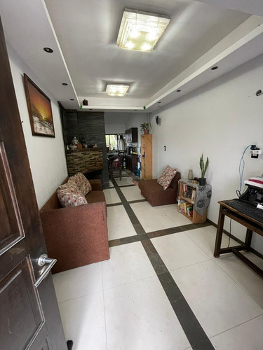 592- 2 Casas Pu Jardin Fondo Solymar Sur Proximo A